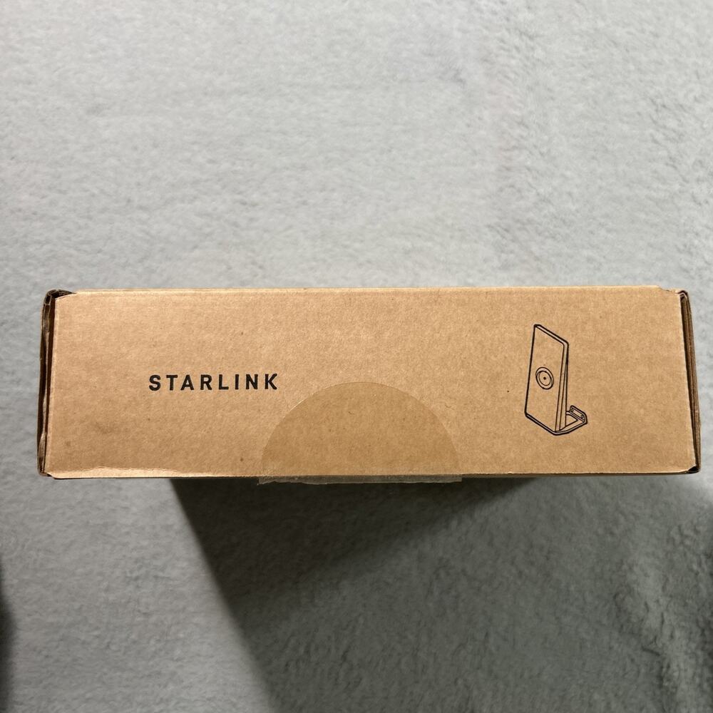 Starlink Router Mini Kit UTR-251 Open Box wifi Adaptor - Picture 14 of 14